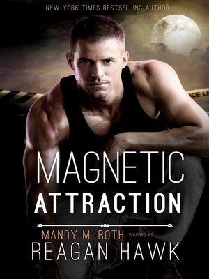 cover image of Magnetic Attraction
